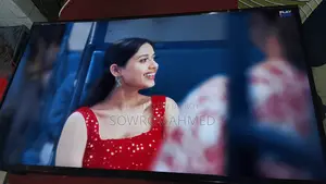 43" Smart Led Tv