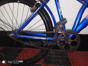 Bicycle For Sale