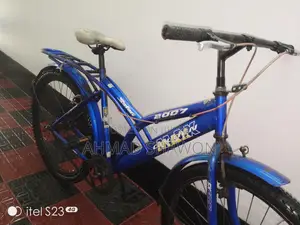 Bicycle For Sale
