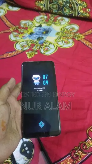 Vivo S1 Pro 128 GB Black