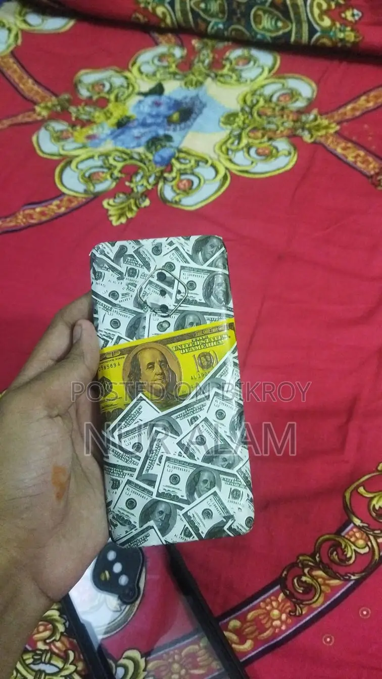 Vivo S1 Pro 128 GB Black
