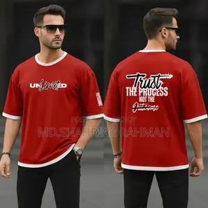 Export Quality Cotton Tshirt & Trouser Combo Set