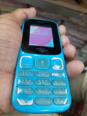 Itel it2165 (Used)