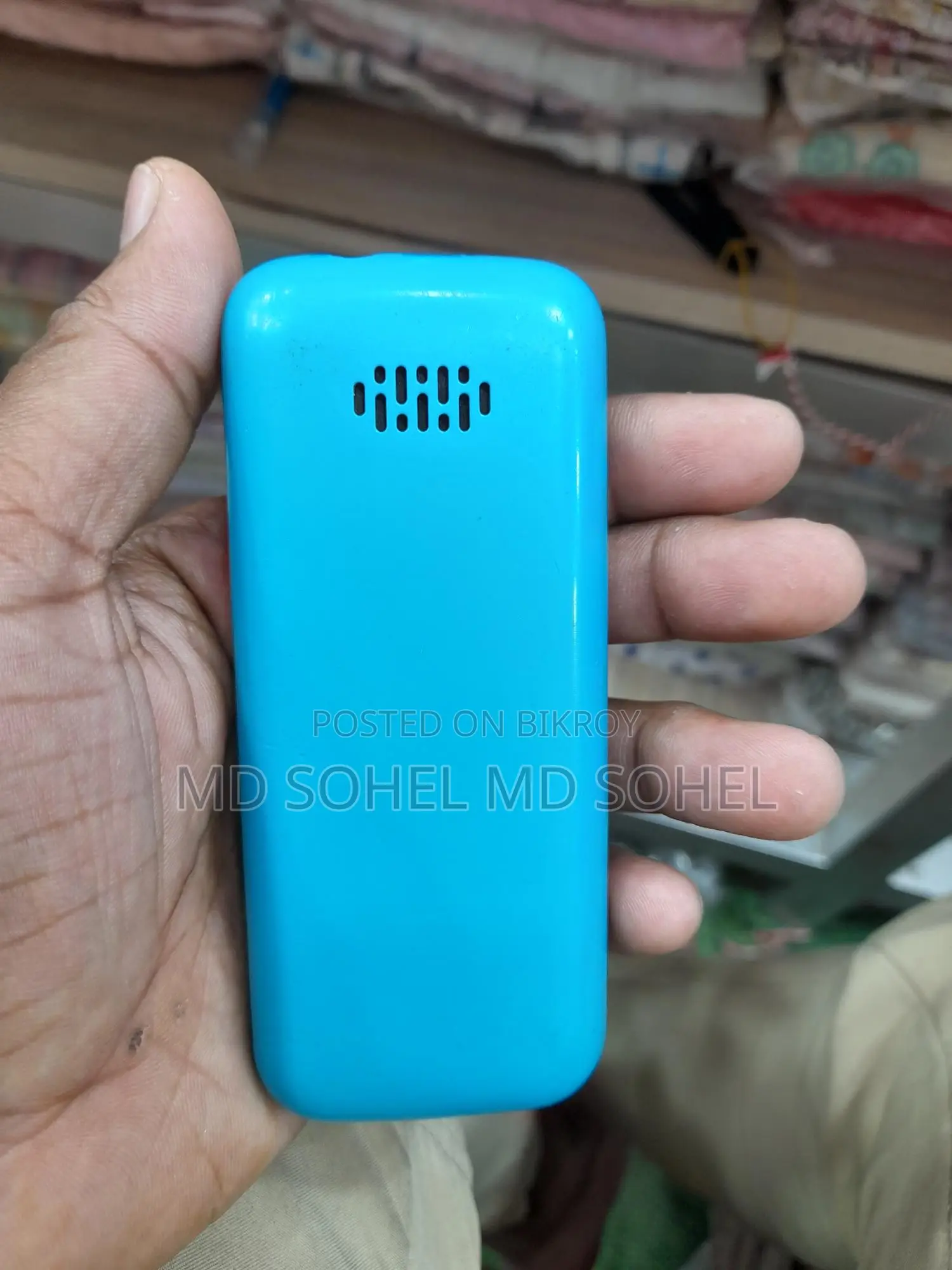 Itel it2165 (Used)