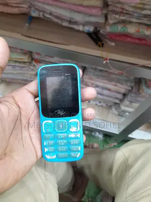 Itel it2165 (Used)
