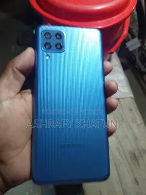 Samsung Galaxy F22 6/128_ (Used)