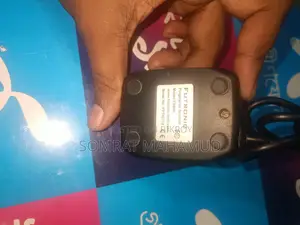 Futronic Fingerprint Scanner