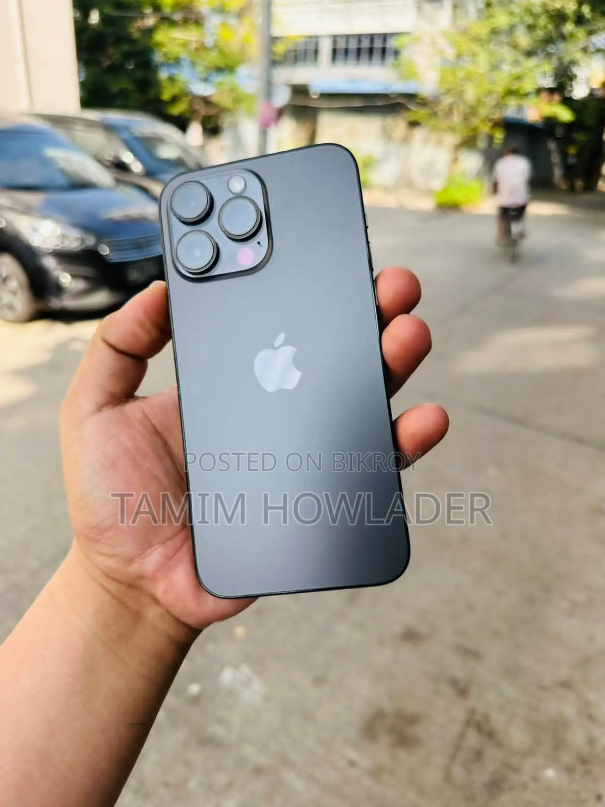 Apple iPhone 14 Pro Max 128 GB (Used)