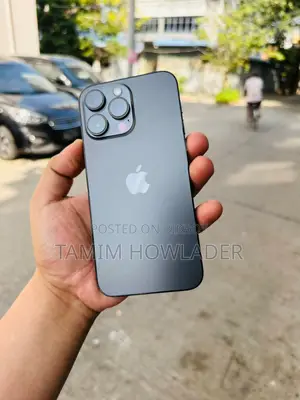 Apple iPhone 14 Pro Max 128 GB (Used)