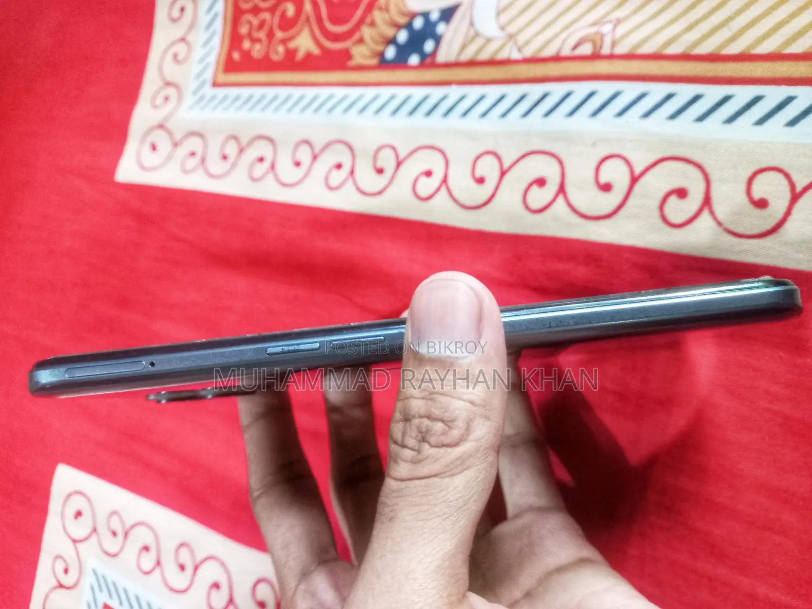 Realme Narzo 50 (ব্যবহৃত)
