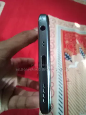 Realme Narzo 50 (ব্যবহৃত)