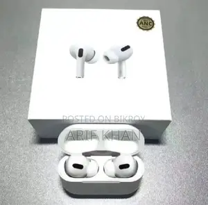 AirPods Pro 2nd Generation Made in Dubai Wireless Charging Bluetooth