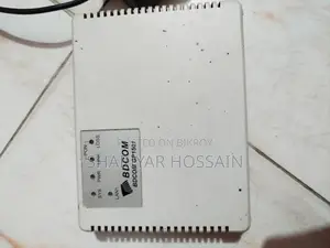 একটি Onu বিক্রি হবে