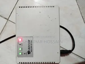 একটি Onu বিক্রি হবে