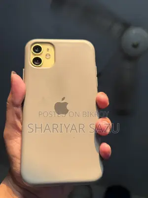 Apple iPhone 11 (Used)