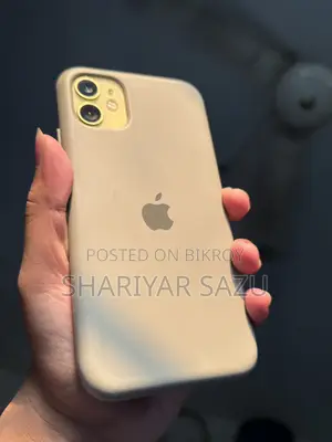 Apple iPhone 11 (Used)