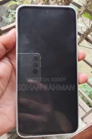 Samsung Galaxy A36 8/128 (Used)