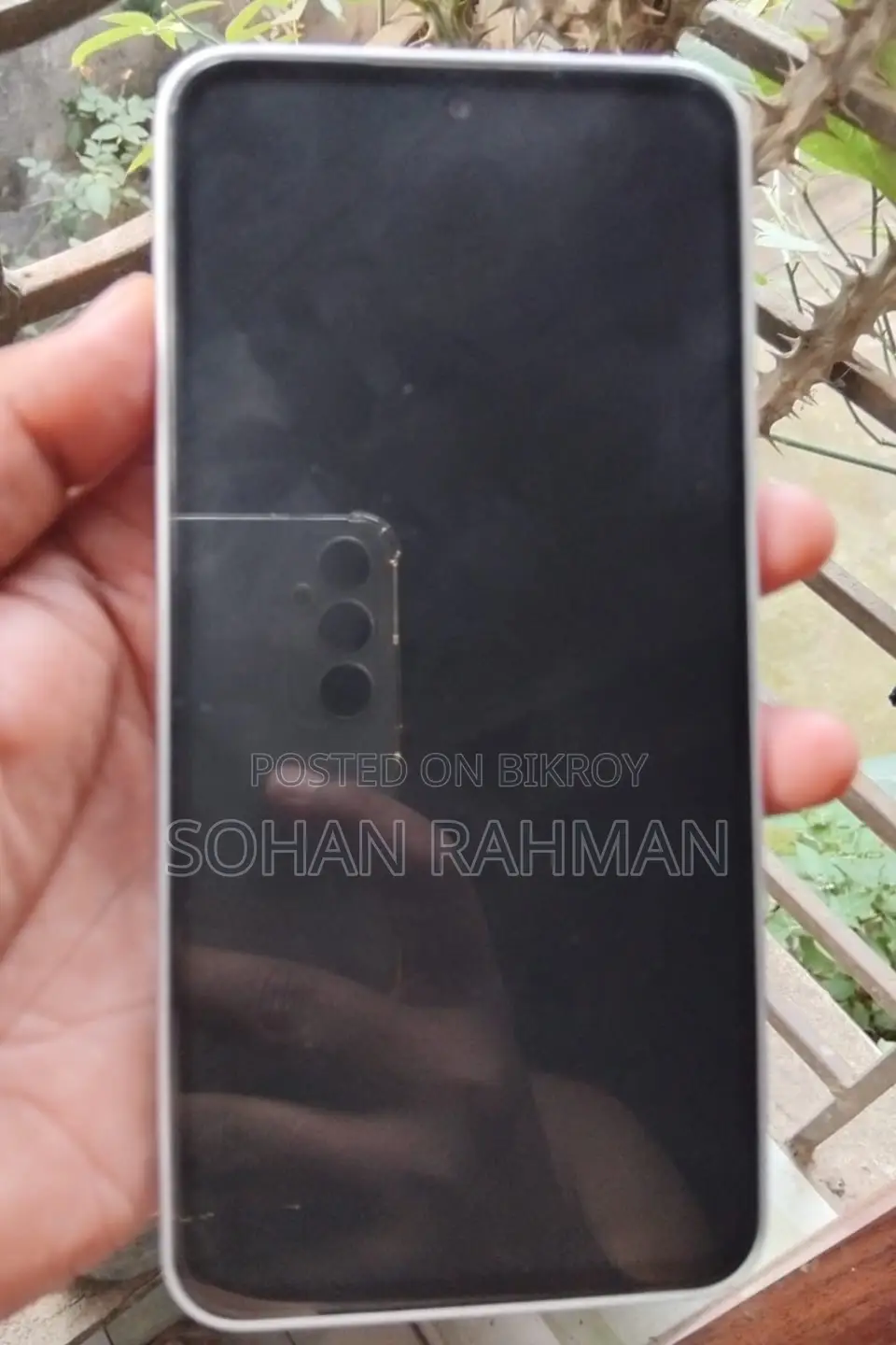 Samsung Galaxy A36 8/128 (Used)