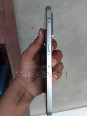 Samsung Galaxy A36 8/128 (Used)