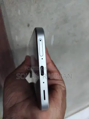 Samsung Galaxy A36 8/128 (Used)