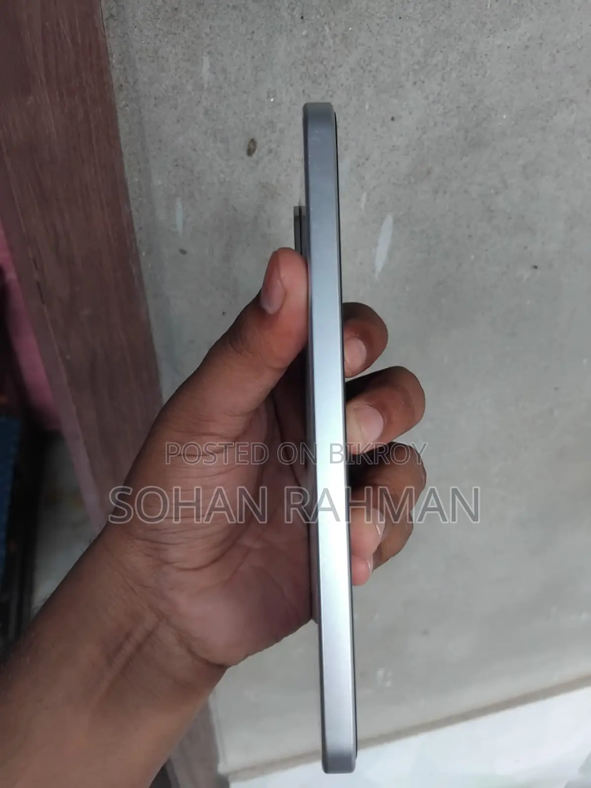 Samsung Galaxy A36 8/128 (Used)