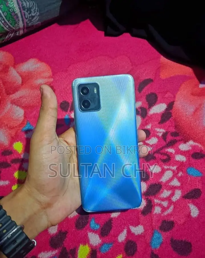 Vivo Y15S (Used)