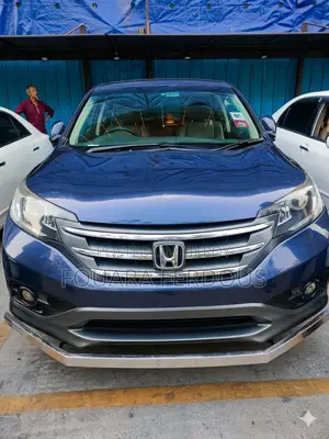 Honda CR-V 2011