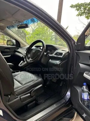 Honda CR-V 2011