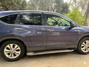 Honda CR-V 2011
