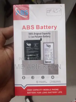iPhone 6s/ 6s Plus Battery