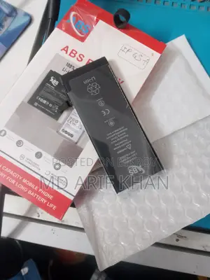 IPhone 6s/ 6s Plus Battery