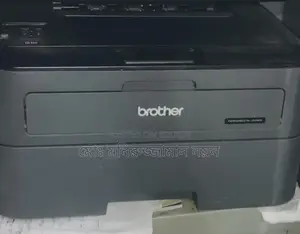 Old but like-new printer, barely used.