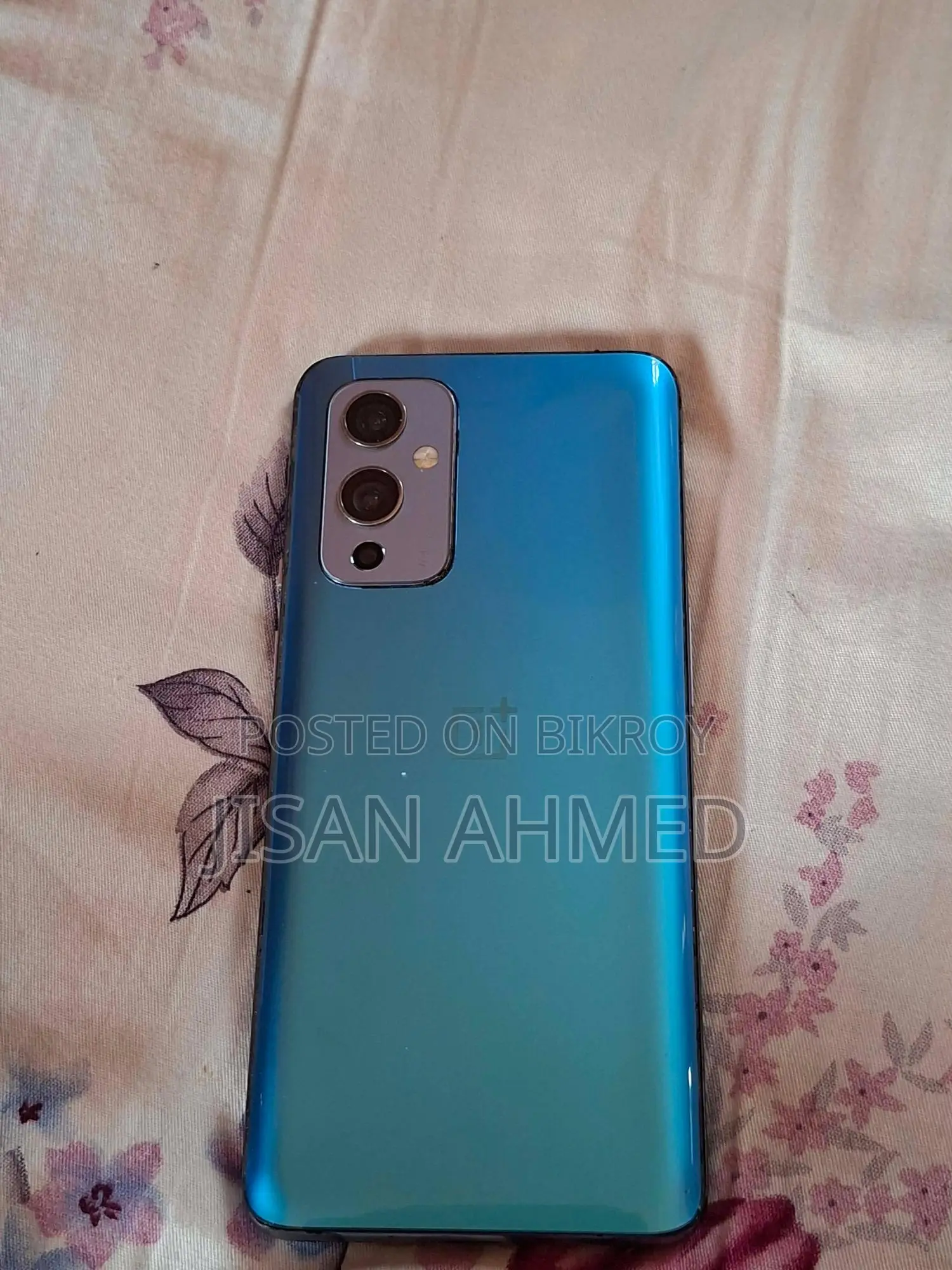 OnePlus 9 . (ব্যবহৃত)