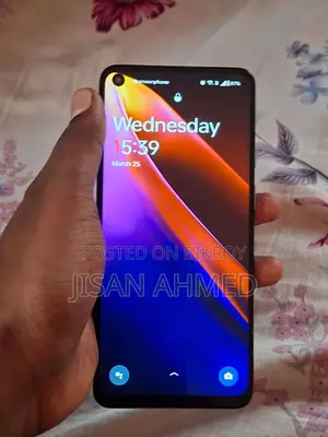 OnePlus 9 . (ব্যবহৃত)