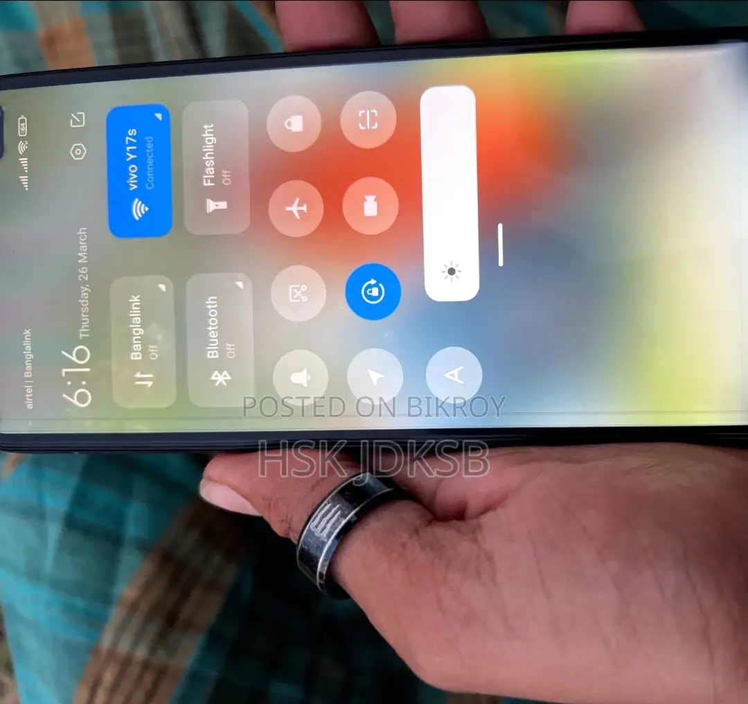 Xiaomi Poco X2 (Used)