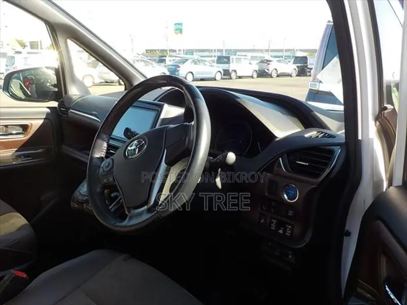 Toyota Esquire GIP Pack. 2020