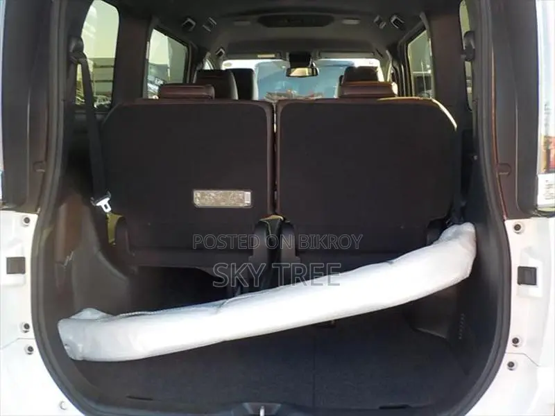 Toyota Esquire GIP Pack. 2020