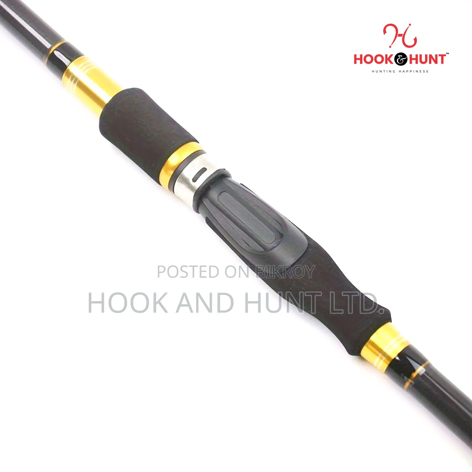 270 Cm Carbon Fishing Rod Ultralight Travel YG038