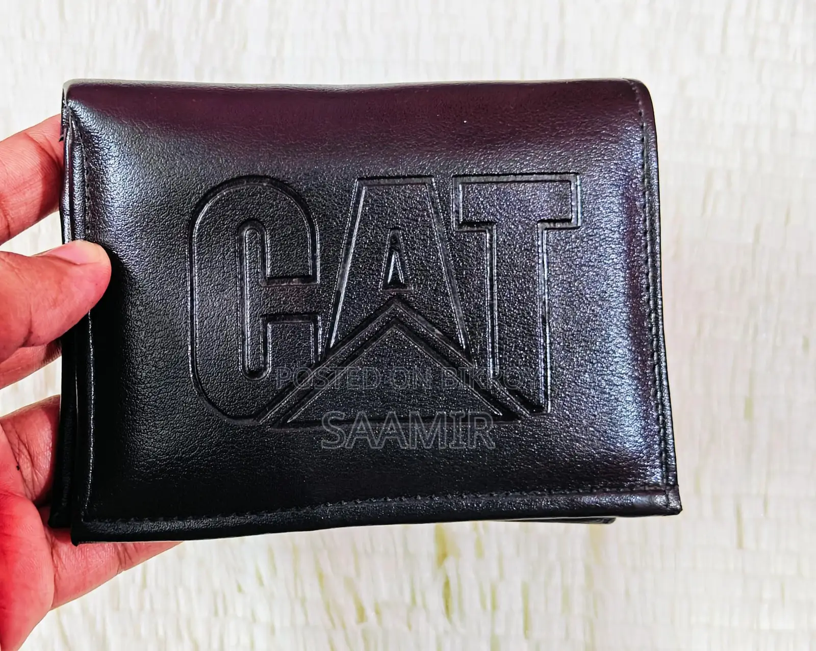 Money Bag/Wallet