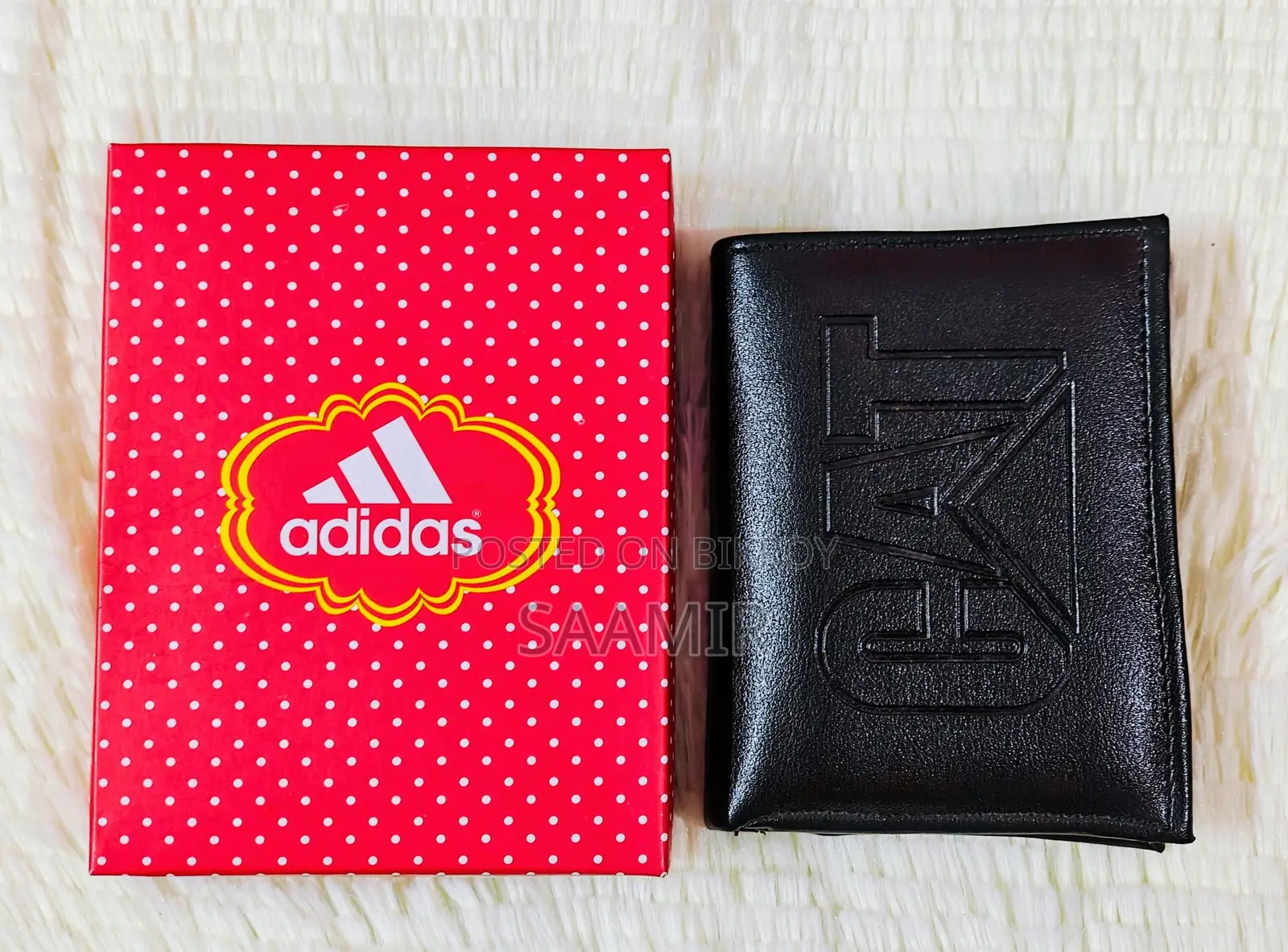 Money Bag/Wallet