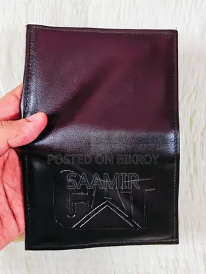 Money Bag/Wallet