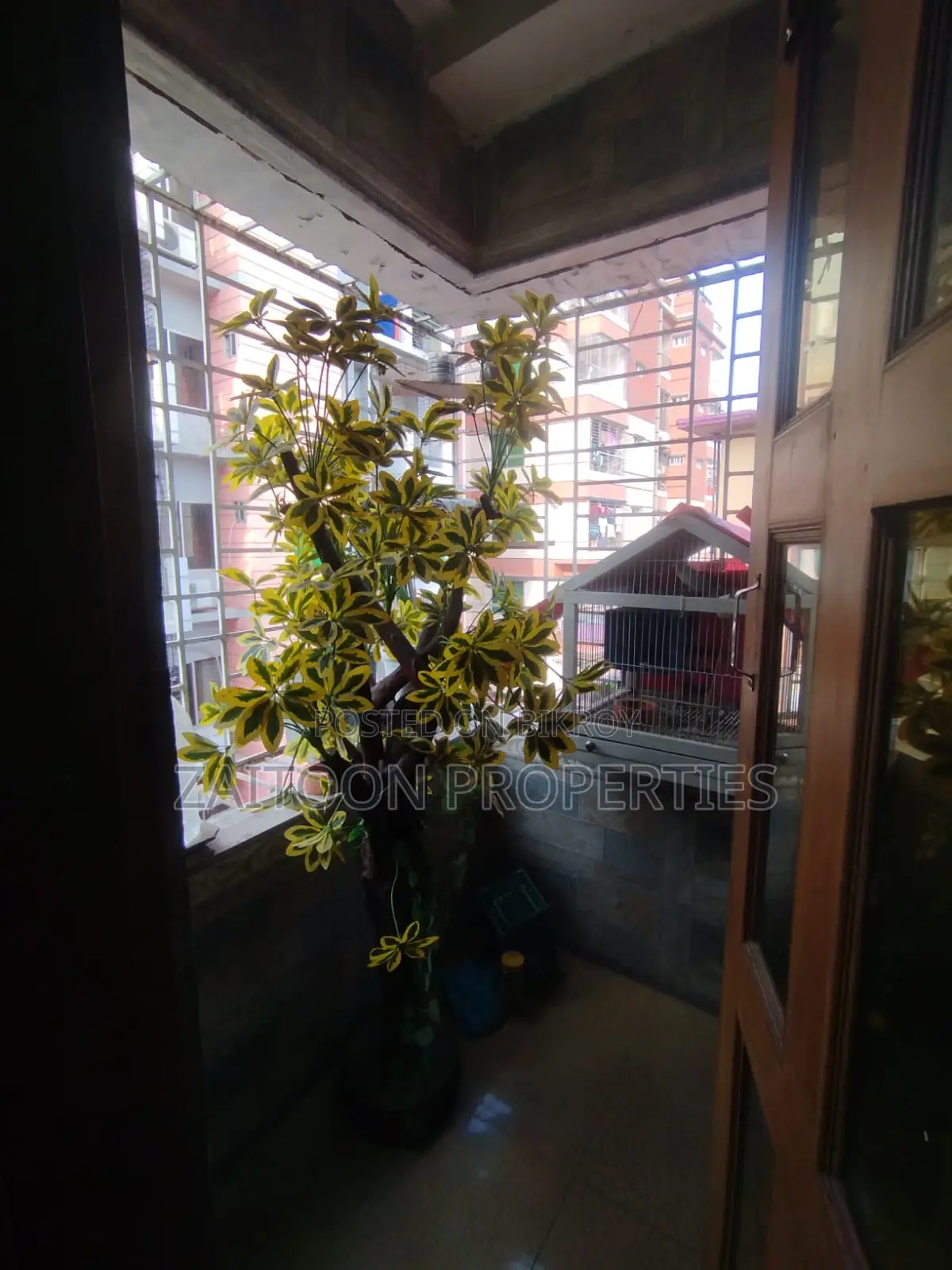 Affordable Luxury Fully Furnished Apartment