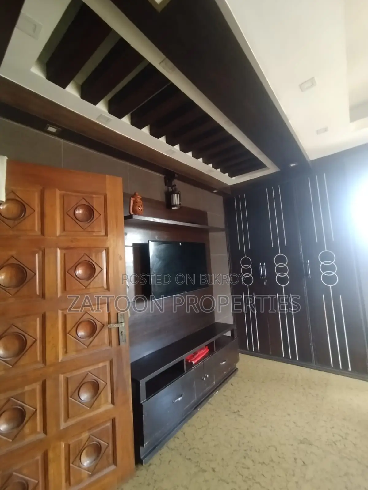 Affordable Luxury Fully Furnished Apartment