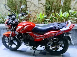 TVS Metro Plus স্পেশাল 2015