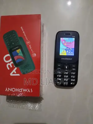 Symphony A30 , (Used)