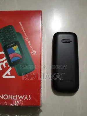 Symphony A30 , (Used)