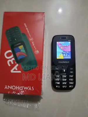 Symphony A30 , (Used)