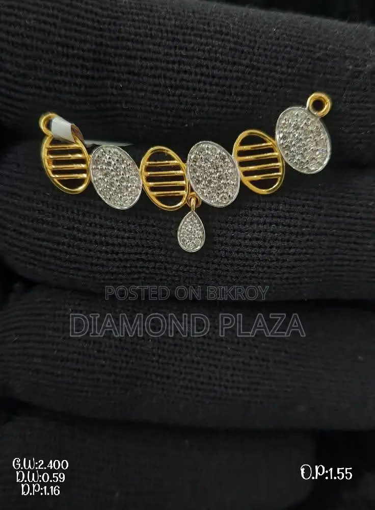 Diamond Tanmanya