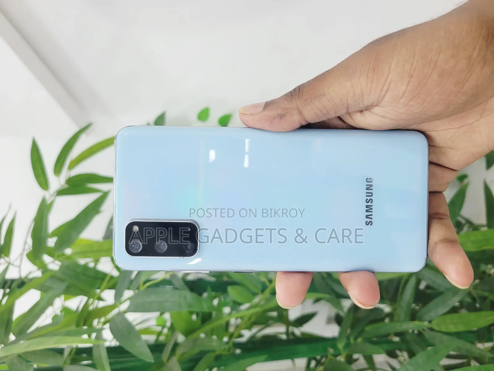 Samsung Galaxy S20 8/128GB (Used)