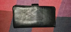Woodland Wallet
